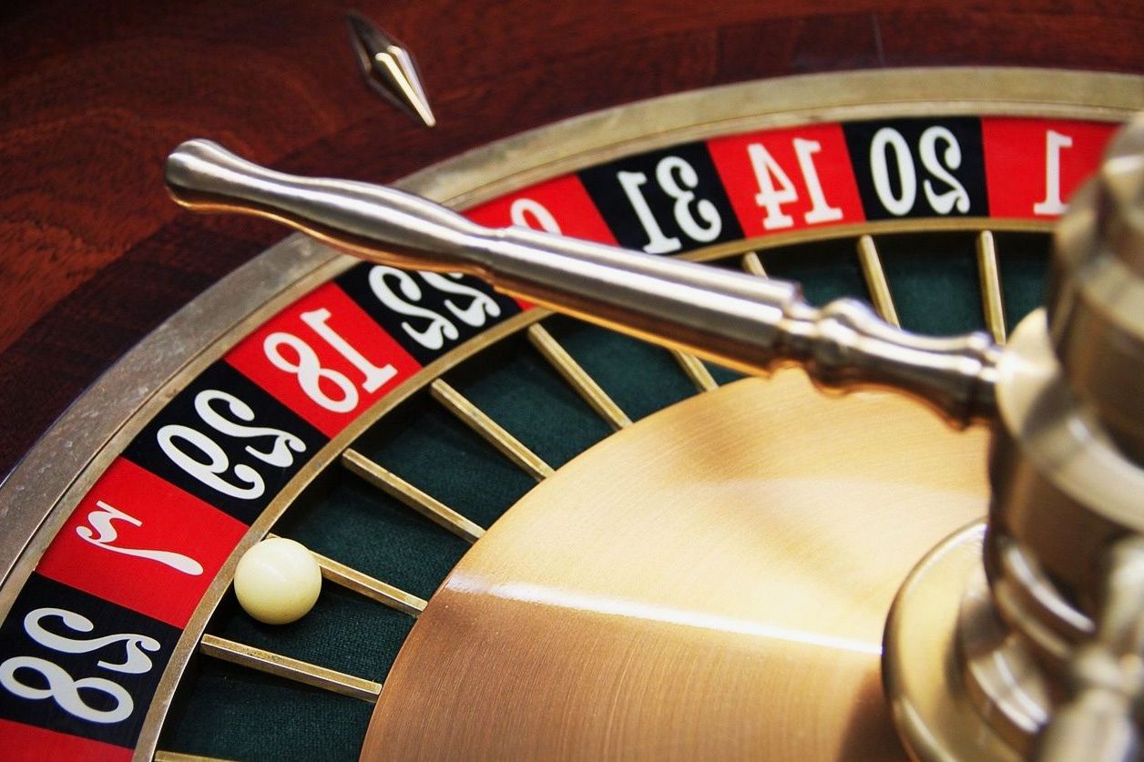 Roulette en action chez Emotionsvoyage Paris
