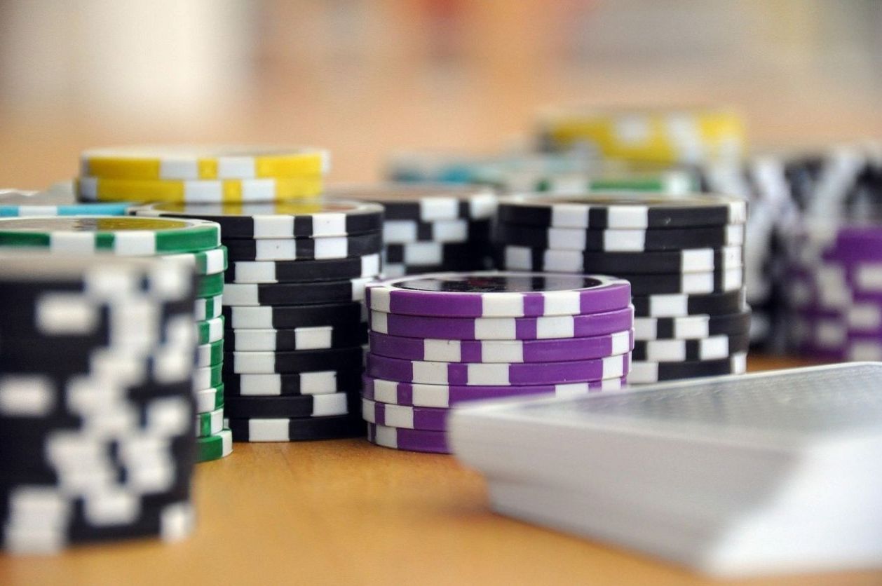 Roulette lors d'un événement Emotionsvoyage