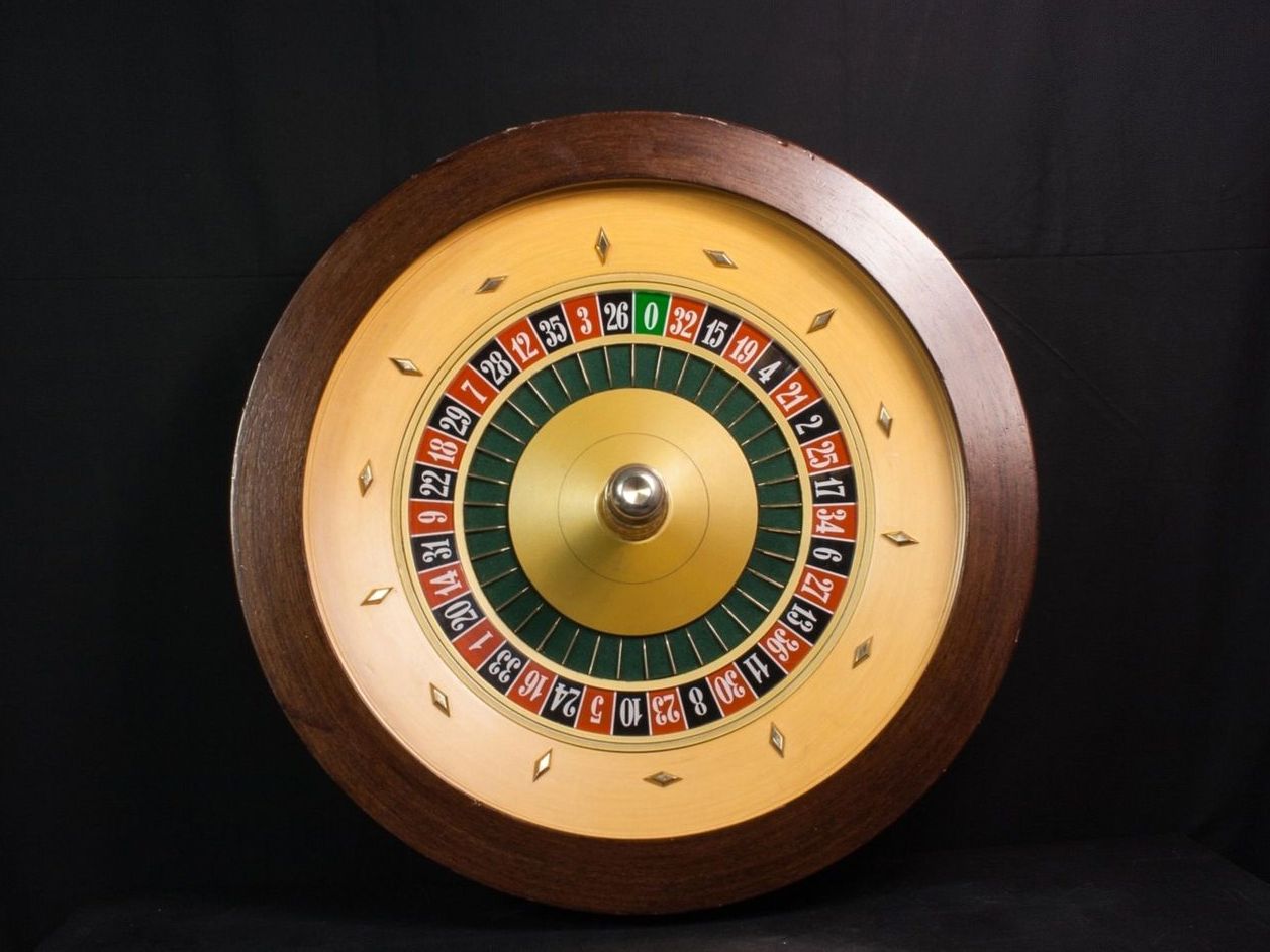 Roulette chez Emotionsvoyage