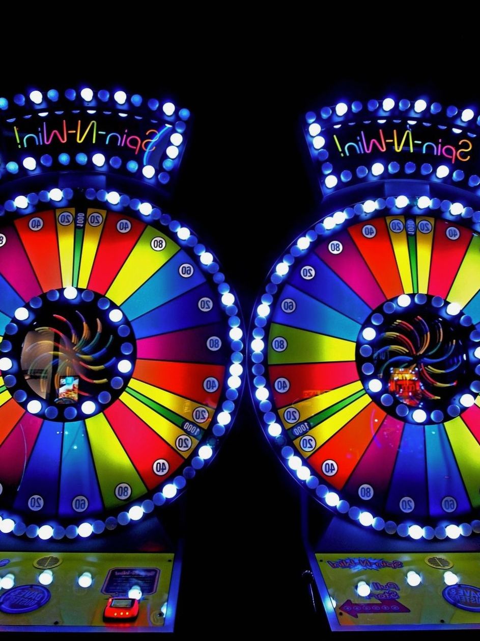 Tables de jeu et jetons chez Emotionsvoyage