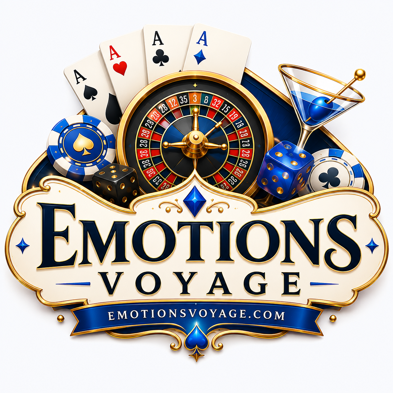Emotionsvoyage Logo